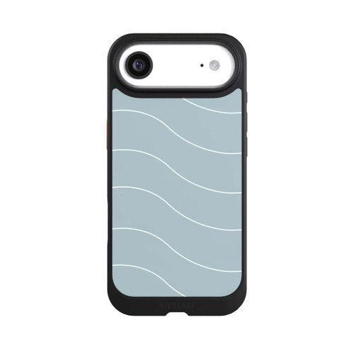 Apple iPhone Air NIVOcore Linien Muster