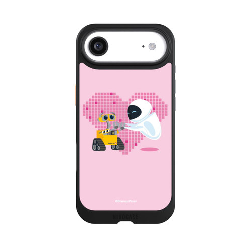 Apple iPhone Air NIVOcore Wall-E Love