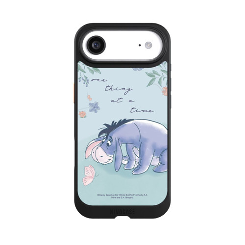 Apple iPhone Air NIVOcore Winnie The Pooh One Thing at A Time
