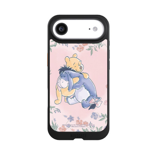 Apple iPhone Air NIVOcore Winnie The Pooh You Make My Heart Shine