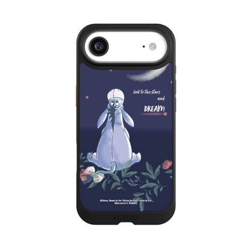 Apple iPhone Air NIVOcore Winnie The Pooh Look into The Stars