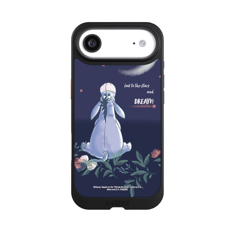 iPhone Air NIVOcore Winnie The Pooh Look into The Stars