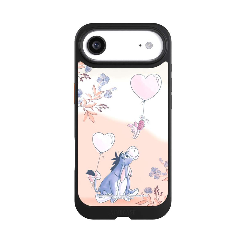 iPhone Air NIVOcore Winnie The Pooh All That Really Matters