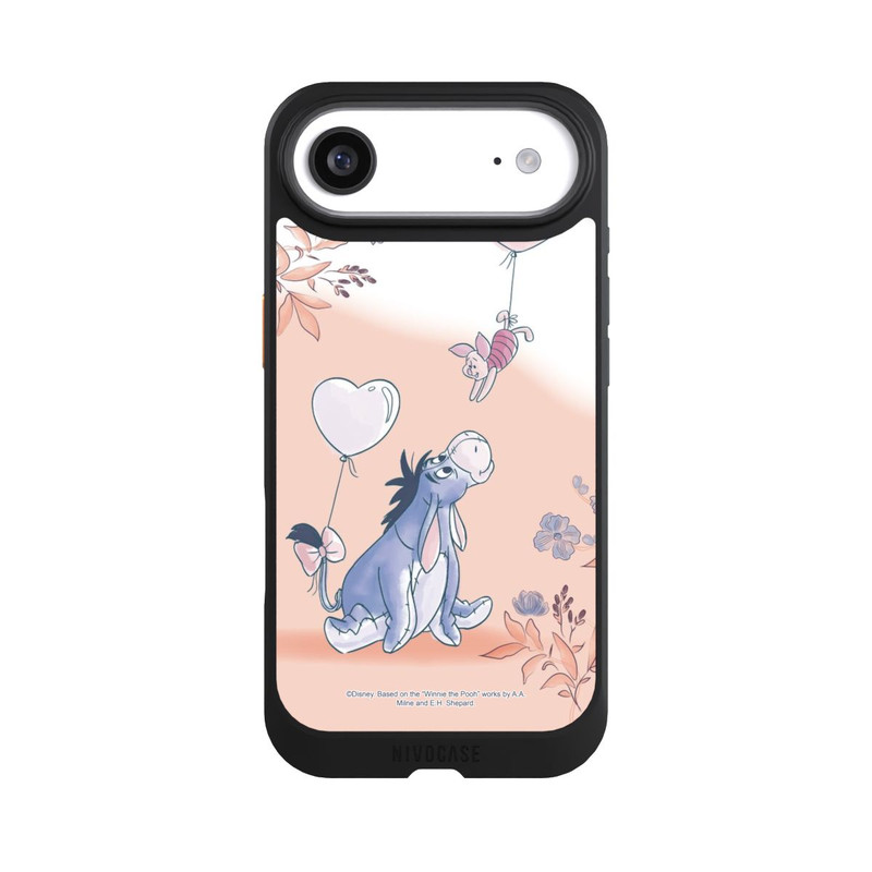 iPhone Air NIVOcore Winnie The Pooh All That Really Matters