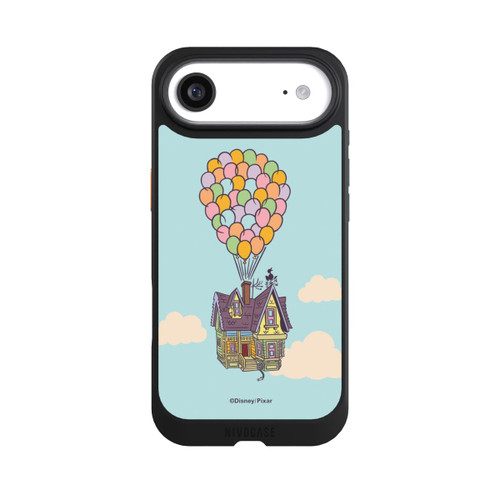 Apple iPhone Air NIVOcore To New Adventures