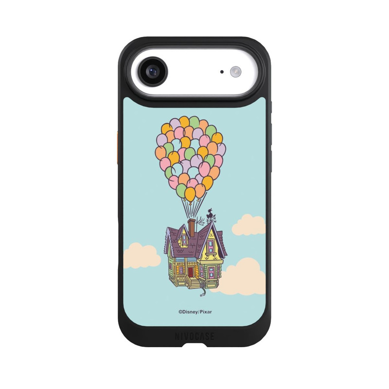 iPhone Air NIVOcore To New Adventures