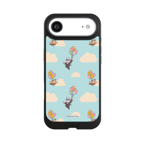 Apple iPhone Air NIVOcore Disney Up Balloon House Pattern