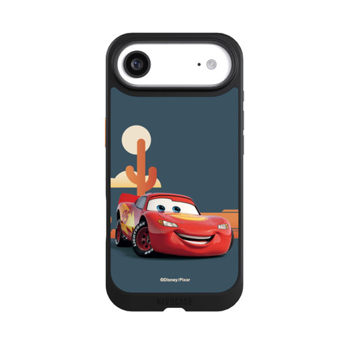 Apple iPhone Air NIVOcore Disney Cars Lightning McQueen Open Road