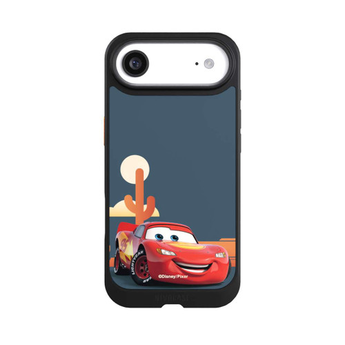 Apple iPhone Air NIVOcore Disney Cars Lightning McQueen Open Road