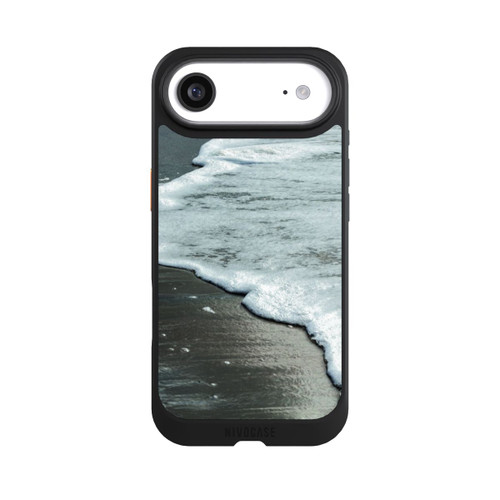 Apple iPhone Air NIVOcore At The Beach