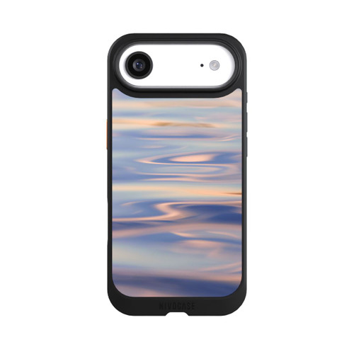 Apple iPhone Air NIVOcore Sunset Reflections
