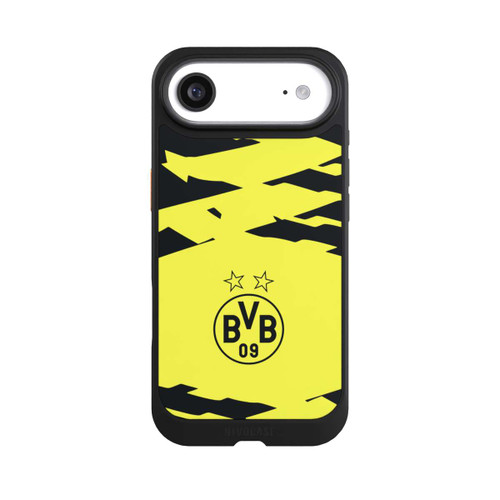 Apple iPhone Air NIVOcore BVB Sondertrikot Neon