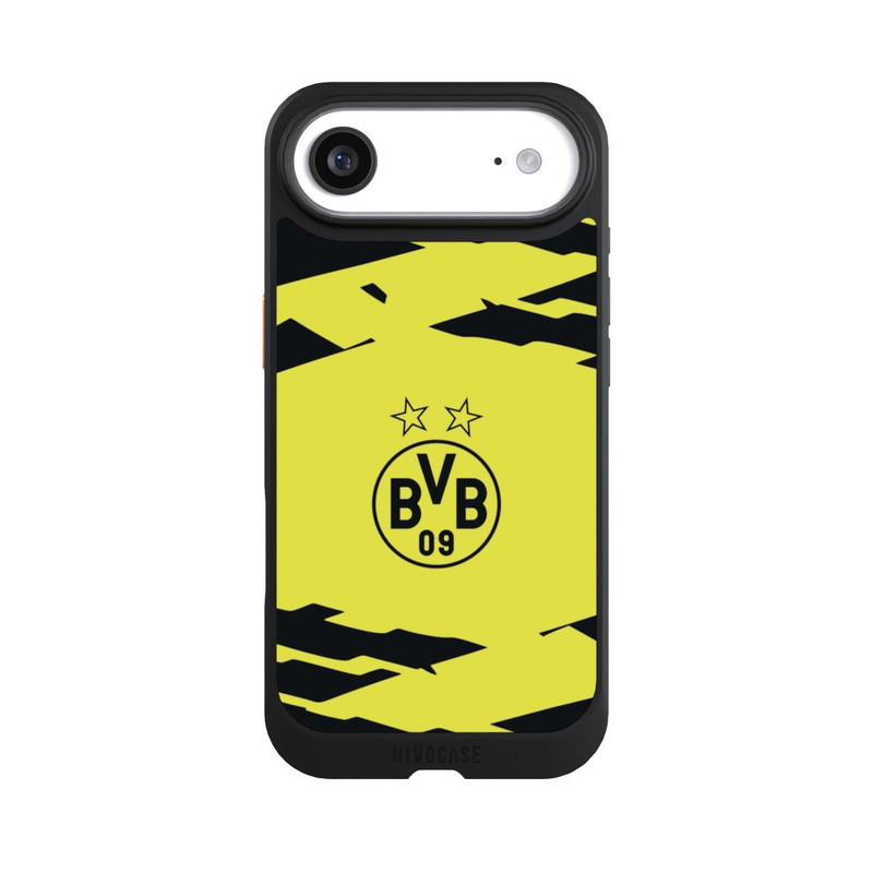iPhone Air NIVOcore BVB Sondertrikot Neon