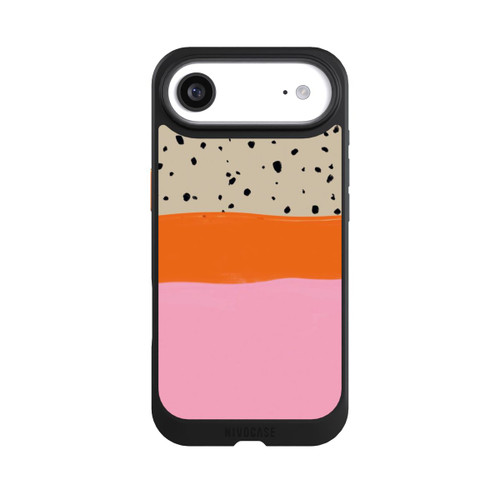 Apple iPhone Air NIVOcore Abstract Brush