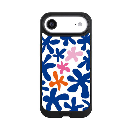 Apple iPhone Air NIVOcore Dopamin Flowers Colormix