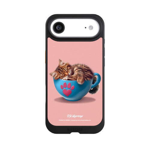 Apple iPhone Air NIVOcore Cat in A Mug