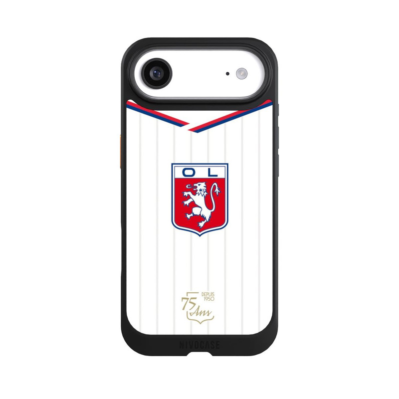 iPhone Air NIVOcore OL 75 anniversaire