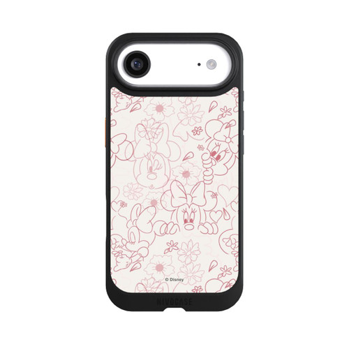 Apple iPhone Air NIVOcore Minnie Spring Pattern