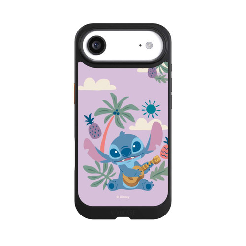 Apple iPhone Air NIVOcore Stitch Sommervibes