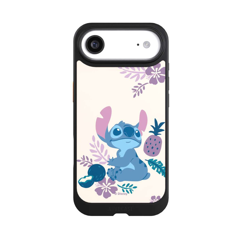 iPhone Air NIVOcore Stitch Floral