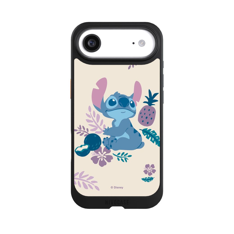 iPhone Air NIVOcore Stitch Floral