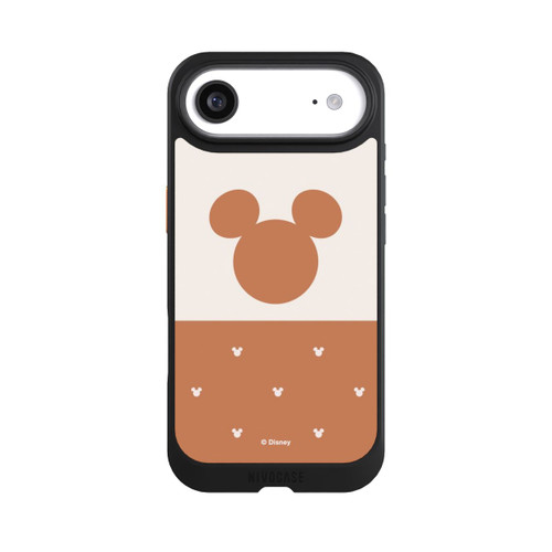 Apple iPhone Air NIVOcore Mickey Icon Pattern Mix