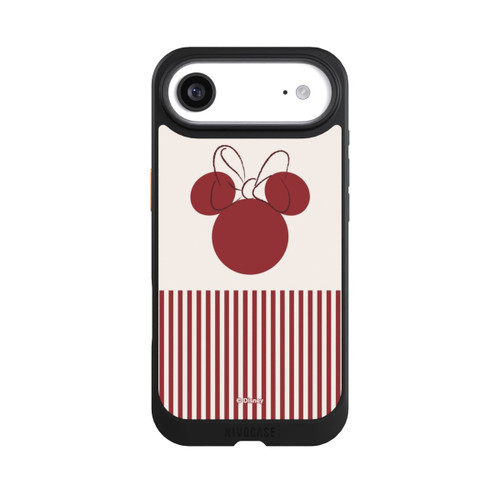 Apple iPhone Air NIVOcore Minnie Icon Pattern Mix