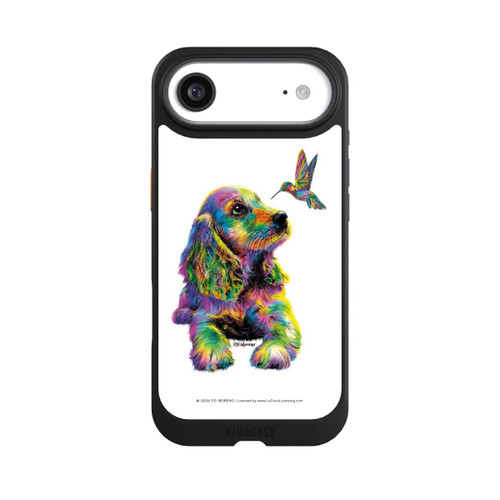 Apple iPhone Air NIVOcore Cocker Spaniel