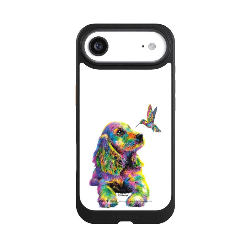 iPhone Air NIVOcore Cocker Spaniel