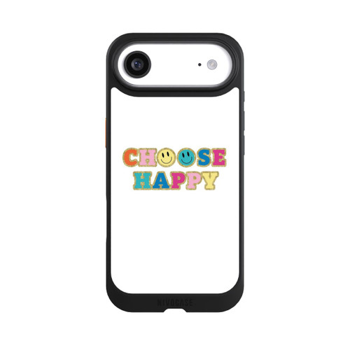 Apple iPhone Air NIVOcore Choose Happy Color