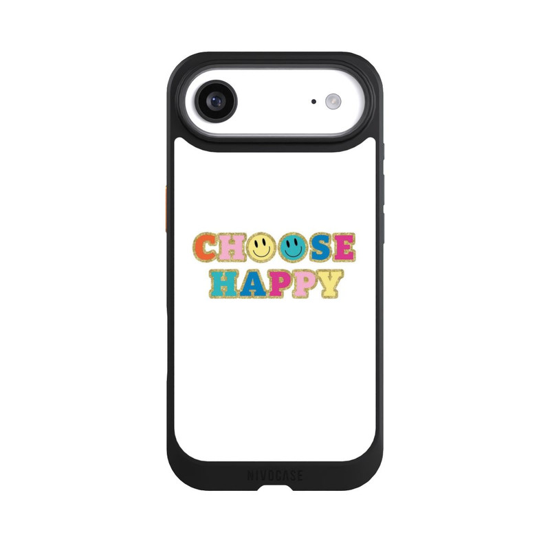 iPhone Air NIVOcore Choose Happy Color