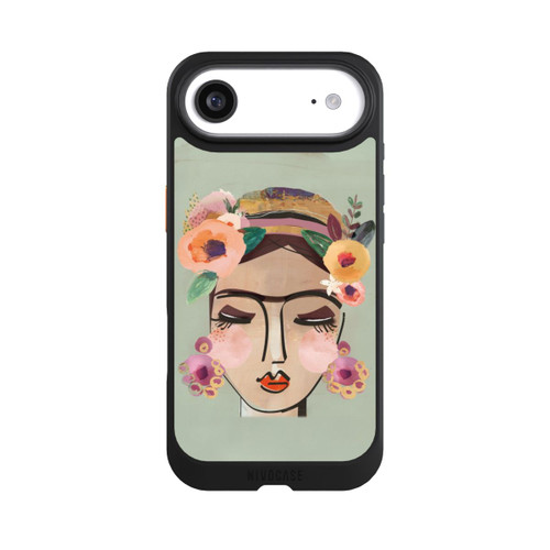 Apple iPhone Air NIVOcore Calm Portrait