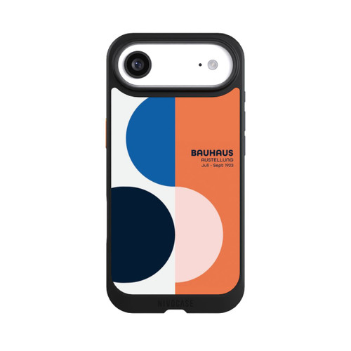 Apple iPhone Air NIVOcore Bauhaus Roundings