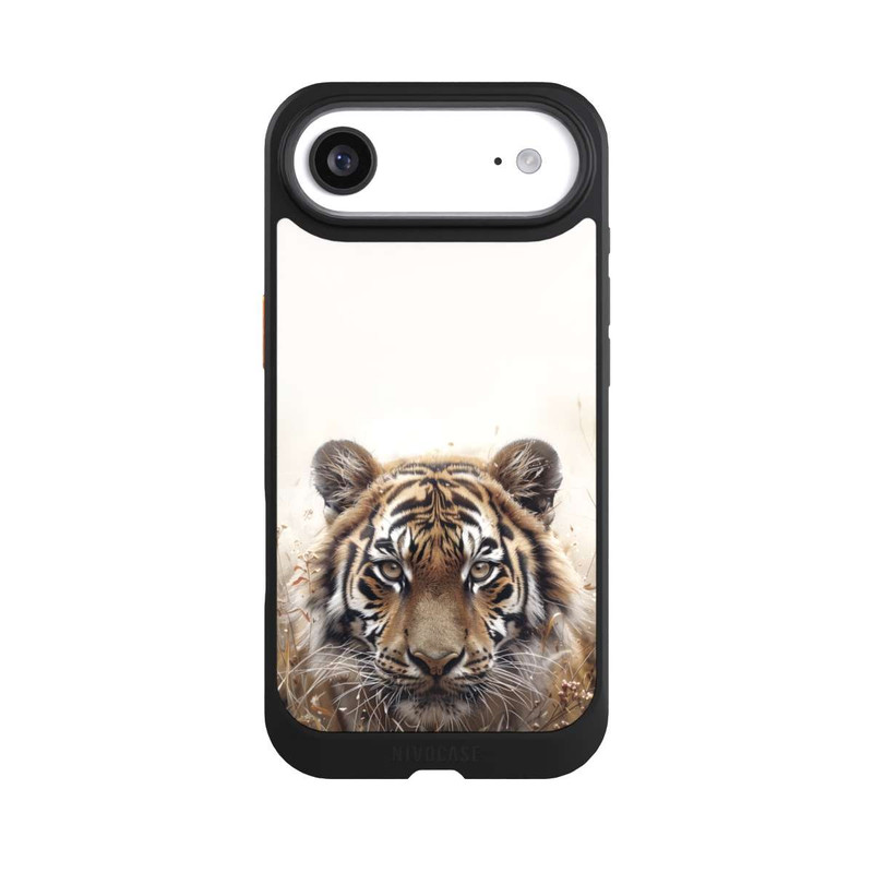 iPhone Air NIVOcore Hunting Tiger Grasses