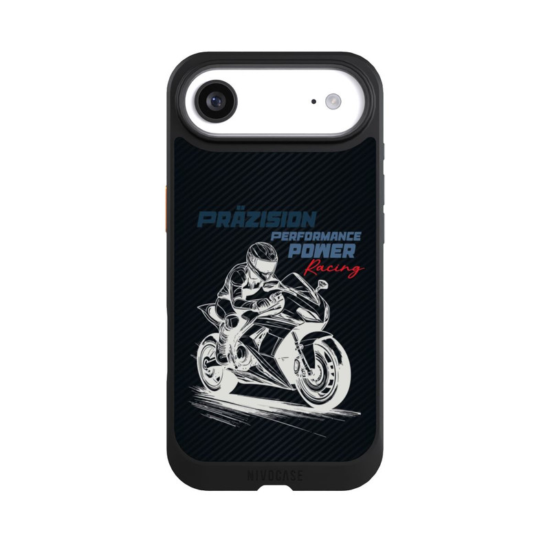 iPhone Air NIVOcore Präzision Performance Power