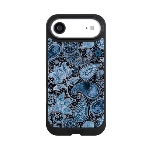 Apple iPhone Air NIVOcore Magic India Ornate Paisley Tapestry