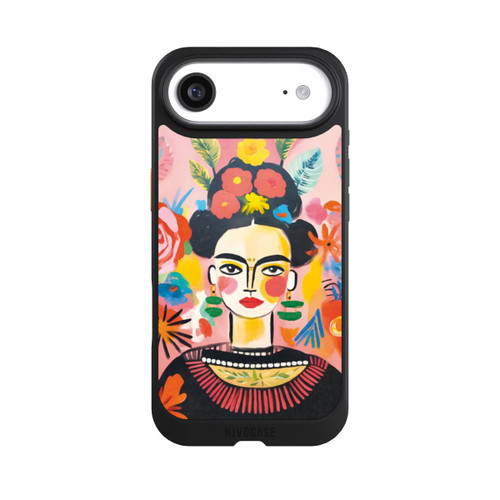 Apple iPhone Air NIVOcore Mexican Artist Girl