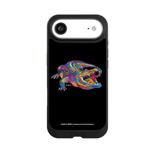Apple iPhone Air NIVOcore Alligator