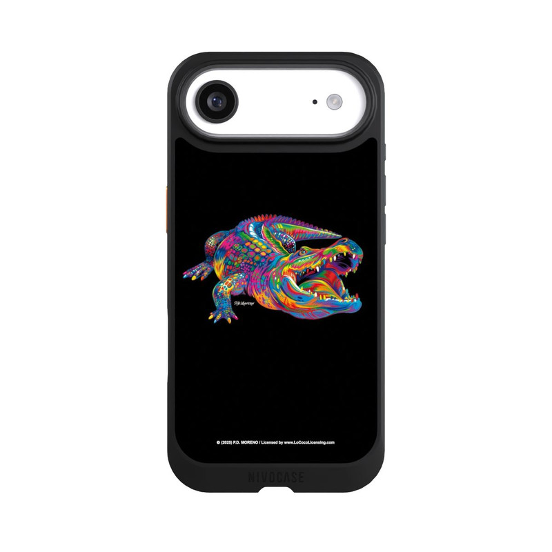 iPhone Air NIVOcore Alligator