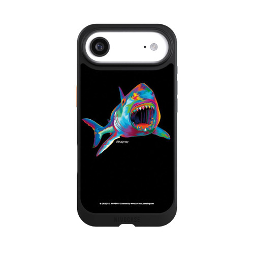 Apple iPhone Air NIVOcore Hai Pop Colours