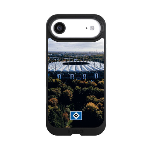 Apple iPhone Air NIVOcore HSV Volksparkstadion