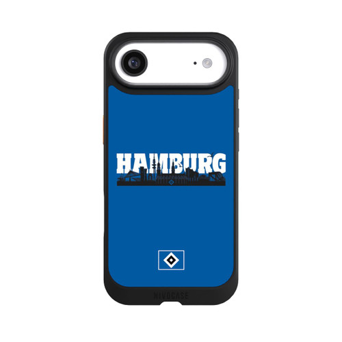 Apple iPhone Air NIVOcore HSV Skyline Logo