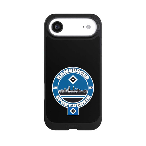 Apple iPhone Air NIVOcore Hamburger Sport-Verein 1887