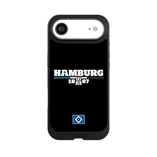 Apple iPhone Air NIVOcore Hamburg 1887