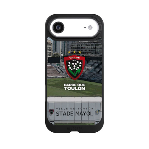 Apple iPhone Air NIVOcore RCT Stade Mayol