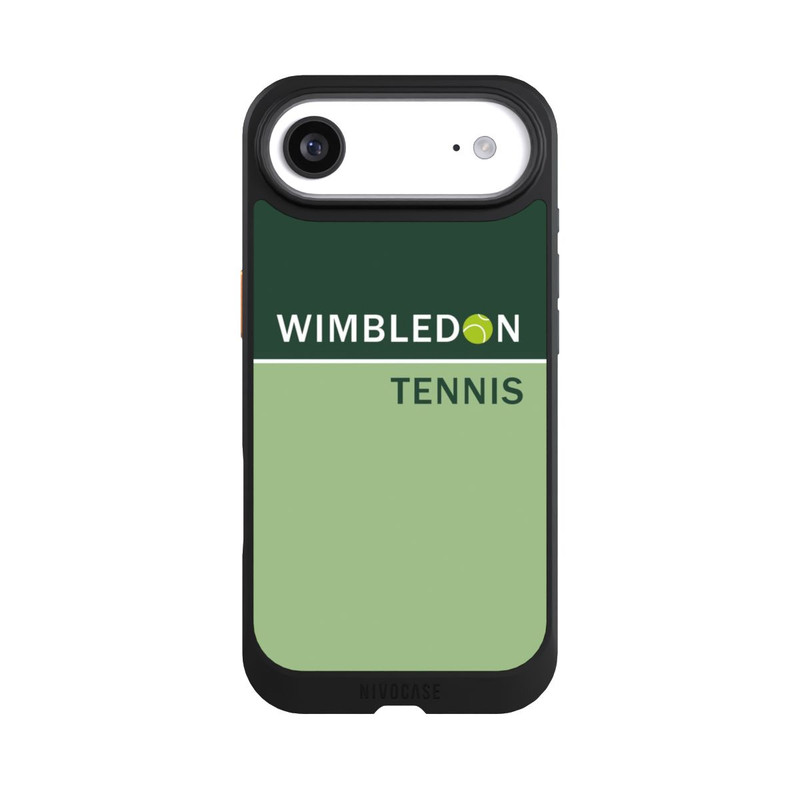 iPhone Air NIVOcore Wimbledon