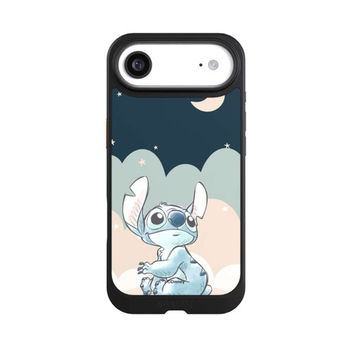 Apple iPhone Air NIVOcore Stitch Moonlight