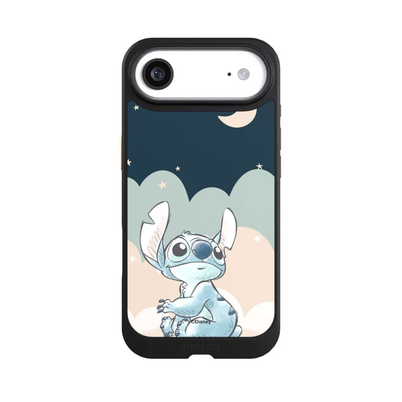 iPhone Air NIVOcore Stitch Moonlight