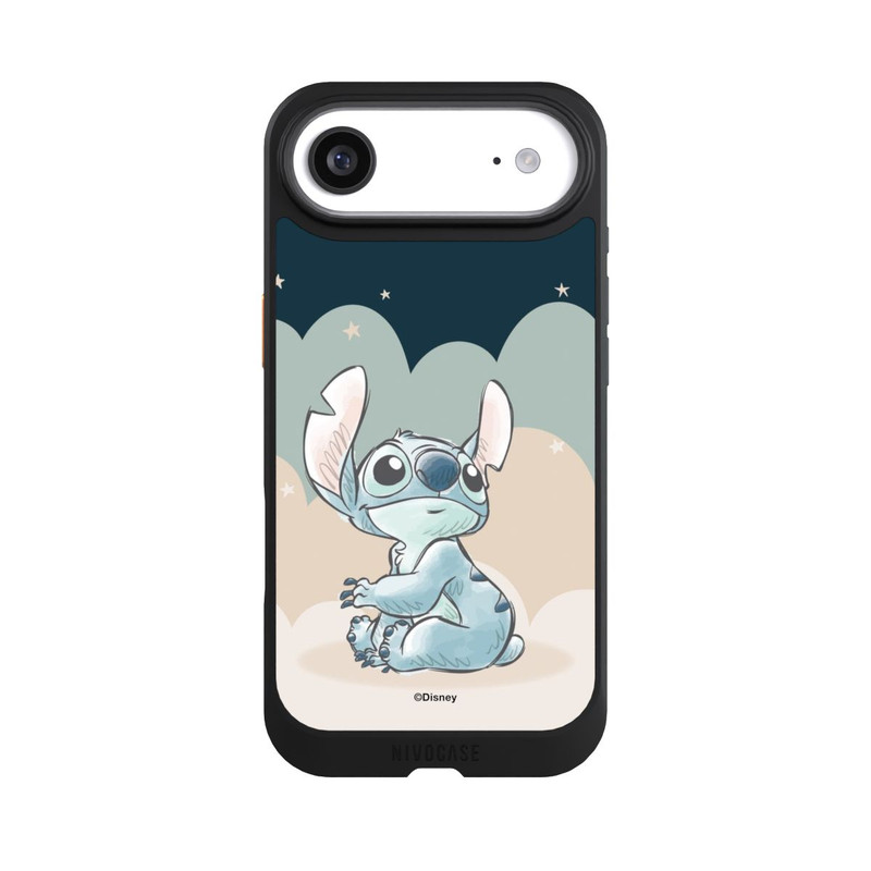 iPhone Air NIVOcore Stitch Moonlight