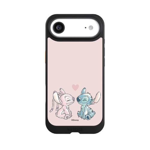 Apple iPhone Air NIVOcore Stitch And Angel Love